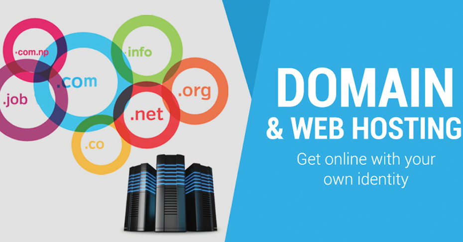 Cheap Domains and Hosting